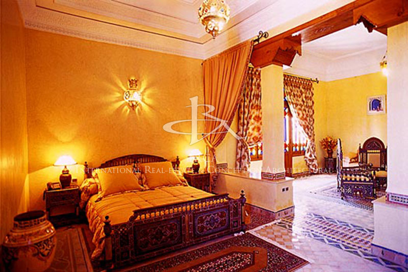 Palais des mille et une nuits... IRCA Palais des mille et une nuits... IRCA